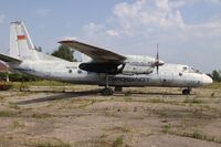 CCCP-46745 Antonov An.24 Aeroflot (7286187390).jpg