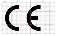 Знак CE