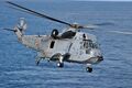 CH-124 Sea King