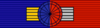 CHL Order of Bernardo O'Higgins - Grand Officer BAR.png