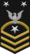 Command Master Chief Petty Officer