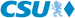 CSU Logo since 2016.svg