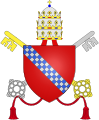 Бонифаций IX (1389—1404)