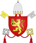 C o a Celestino IV.svg