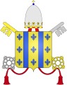 Иннокентий V (1276—1276)