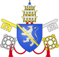 Павел II (1464—1471)