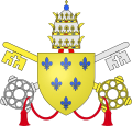 Павел III (1534—1549)