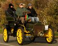 Cadillac 10HP Tonneau 1904