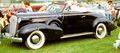 1937 Cadillac Series 60 кабриолет