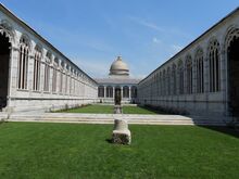Camposanto monumentale Pisa (interno).JPG
