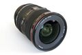 Современный объектив «Canon EF 17-40 L»