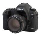 Профессиональный фотоаппарат Canon EOS 5D Mark II