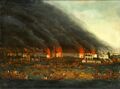 Пожар 1822 года