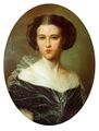 Ида Кардон Мария Рель, 1857