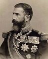 Кароль I 1881-1914 Король Румынии