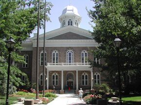 Carson city nevada capitol.jpg