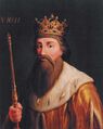 Казимир I Восстановитель 1039-1058 Князь Польши