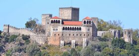 Castelo de Leiria visto da Encarnacao (cropped).jpg