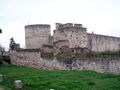Саморская крепость