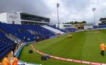 Sophia Gardens