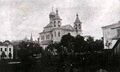 Собор, 1900 год