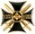 Знак отличия военнослужащих Северо-Кавказского военного округа «За службу на Кавказе»