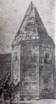 Мавзолей Джаваншира, XIV век