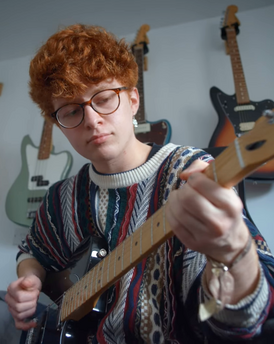 Cavetown в 2019 году