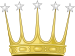 Celestial Crown.svg