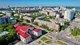 Center of culture and arts "Verkh-Isetsky" (July 2022) - 1.jpg