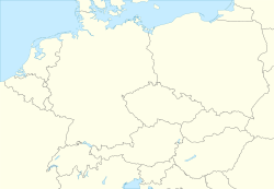 Гросер-Арбер (Центральная Европа)