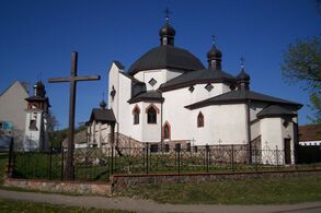 Cerkiew greko-katolicka Kętrzyn 002.jpg