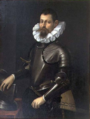 Чезаре д’Эсте 1597-1628 Герцог Модены и Реджо