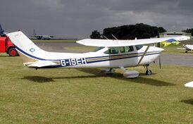 Cessna 182R