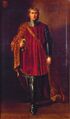 Хайме II 1291-1327 Король Арагона