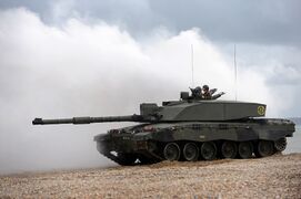 Challenger 2