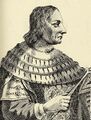 Карл II Анжуйский 1285-1309 Король Неаполя