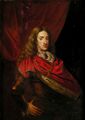 Карл II 1665-1700 Король Испании