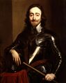 Карл I Стюарт 1625-1649 Король Англии, Шотландии и Ирландии
