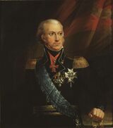 Карл XIII, король шведский и норвежский