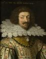 Карл I Гонзага 1627-1637 Герцог Мантуи