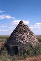 Каменная хижина (кабане)