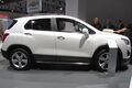 Chevrolet Trax 2013 года