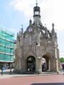 Чичестер, The market cross