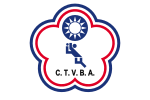 Флаг Волейбольной ассоциации Китайского Тайбэя