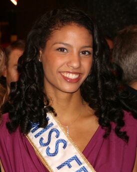Мисс Франция 2009 года
