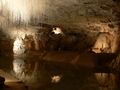 Пещера Шоранш, Франция