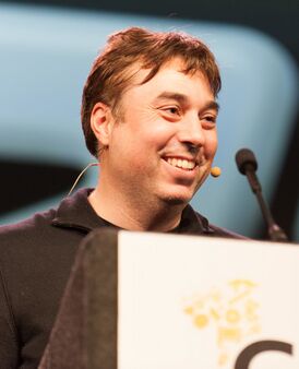 Крис Робертс на GDC Online 2012