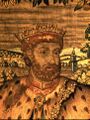 Кристофер II 1319-1326, 1329-1332 Король Дании