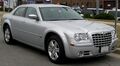 Chrysler 300C